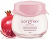 Dot & Key Skincare Pomegranate + Multi-Peptide Anti Ageing Moisturizer SPF 30
