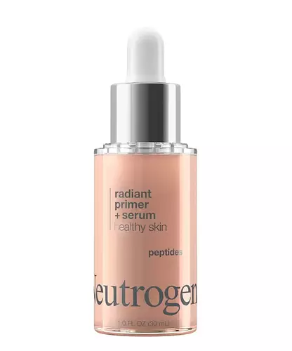 Neutrogena Healthy Skin Radiant Primer + Serum