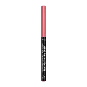 Rimmel London Lasting Finish Exaggerate Automatic Lip Liner Eastend Pink
