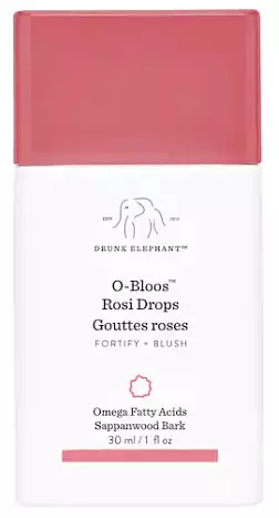 Drunk Elephant O-Bloos™ Rosi Glow Drops