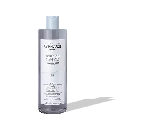 Byphasse Micellar Make-up Remover Solution