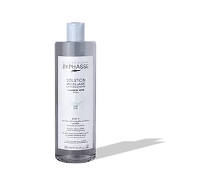 Byphasse Micellar Make-up Remover Solution