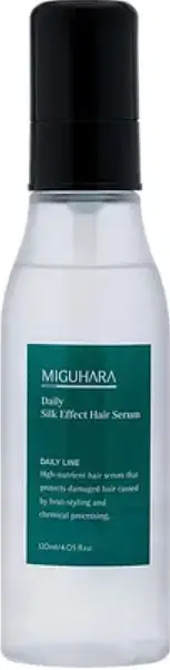 Miguhara Daily Silk Effect Hair Serum