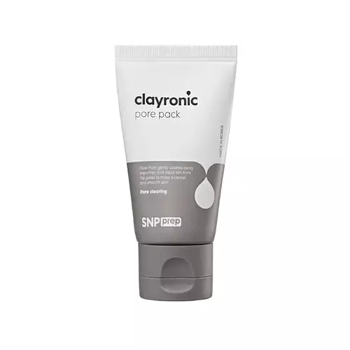 SNP Clayronic Pore Pack