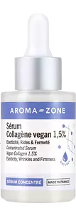 Aroma-Zone Sérum Concentré Collagène Vegan 1.5%