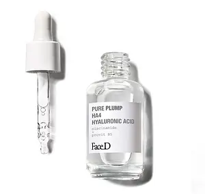 FaceD Pure Plump HA4 Hyaluronic Acid