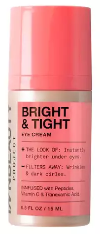 iNNBEAUTY PROJECT Bright & Tight Eye Cream