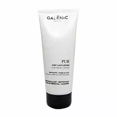 Galénic Pur 2-In-1 Milky Lotion
