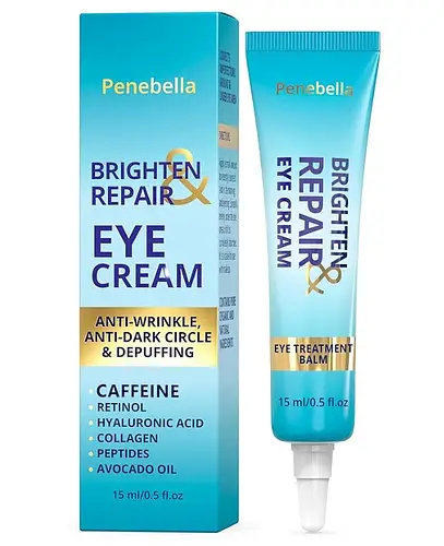 Penebella Brighten & Repair Eye Cream