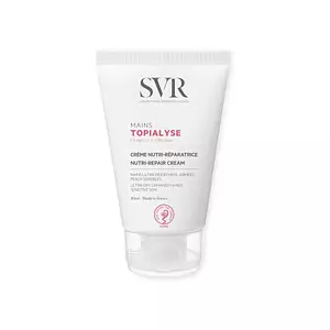 SVR Topialyse Mains Nutri-Repair Hand Cream