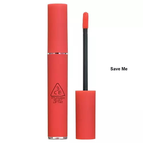 3CE Velvet Lip Tint Save Me