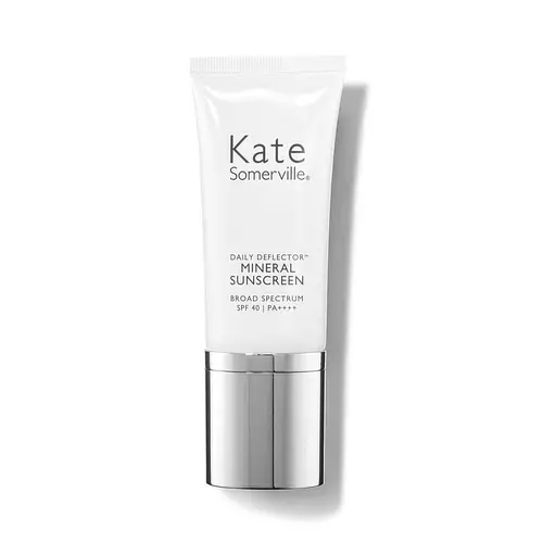 Kate Somerville Daily Deflector Mineral Face Sunscreen SPF 40 | PA++++