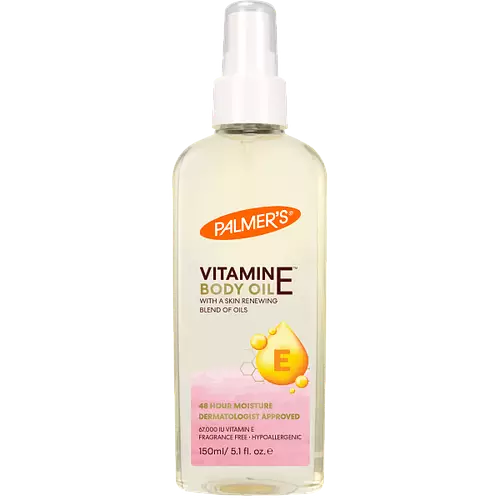 Palmer's Vitamin E Multi-Purpose Body Oil