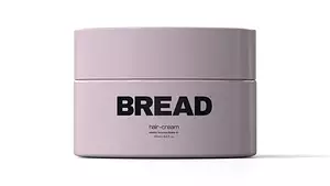 Bread Hair Cream