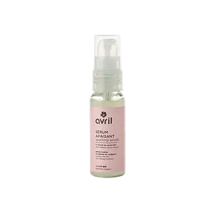 Avril Soothing Serum