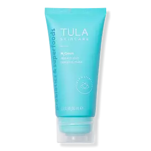 Tula Skincare H2Oasis Instant Skin Reviving Mask
