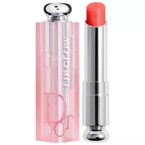 Dior Addict Lip Glow Balm 061 Poppy Coral