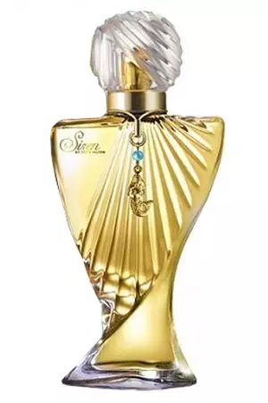 Paris Hilton Fragrances Siren Eau de Parfum