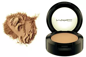 Mac Cosmetics Eyeshadow Shade Omega