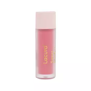 Lacura Sweet Blusher Pink Lace