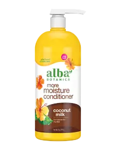 Alba Botanical More Moisture Conditioner