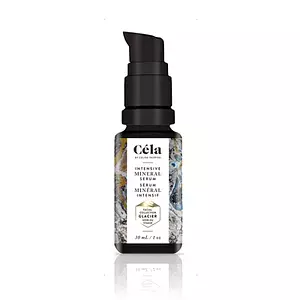 Céla by Celine Tadrissi Intensive Mineral Serum