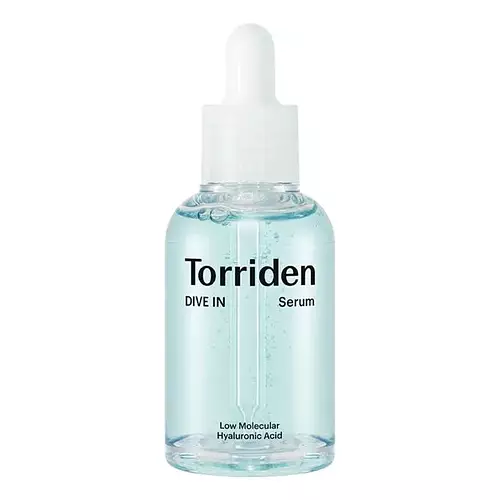 Torriden Dive-in Low-Molecular Hyaluronic Acid Serum