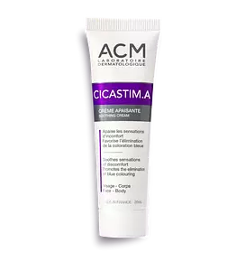 Laboratoire ACM Cicastim.A Soothing Cream