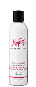 Mop Top Curl Enhancer Gel