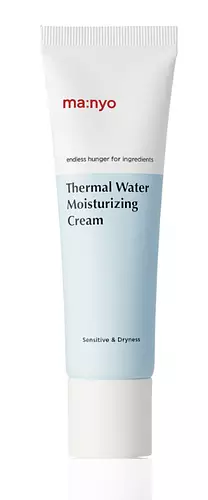 ma:nyo Thermal Water Moisturising Cream