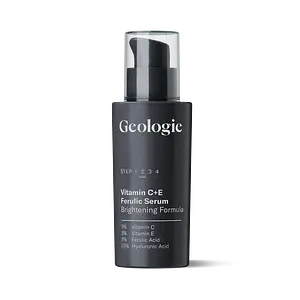 Geologie Vitamin C+E Ferulic Serum