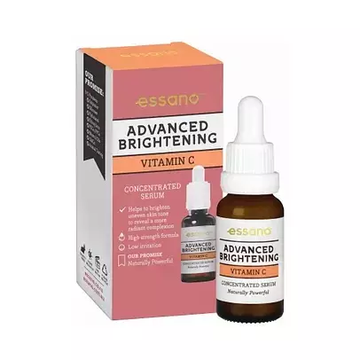 Essano Advanced Brightening Vitamin C Concentrated Serum