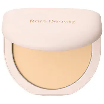 Rare Beauty True To Myself Tinted Pressed Finishing Powder Ivory