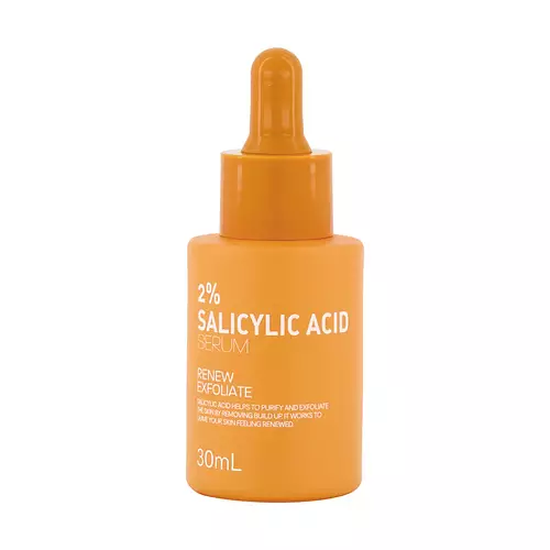 Anko 2% Salicylic Acid Serum