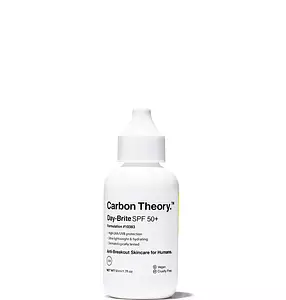 Carbon Theory SPF 50+ Day-Brite