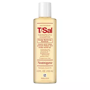 Neutrogena T/Sal® Therapeutic Shampoo-Scalp Build-Up Control