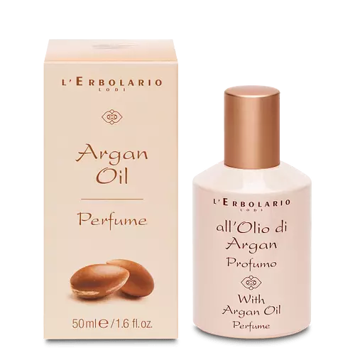 L'Erbolario Argan Oil Perfume
