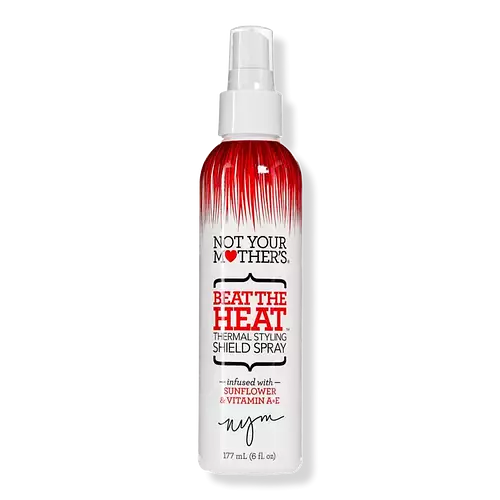 Not Your Mother’s Beat the Heat Thermal Styling Spray