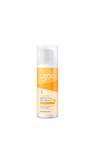 L300 Vitamin C Protecting Day Cream SPF 25