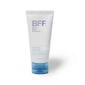 Best Face Forward Purifying Cleanser