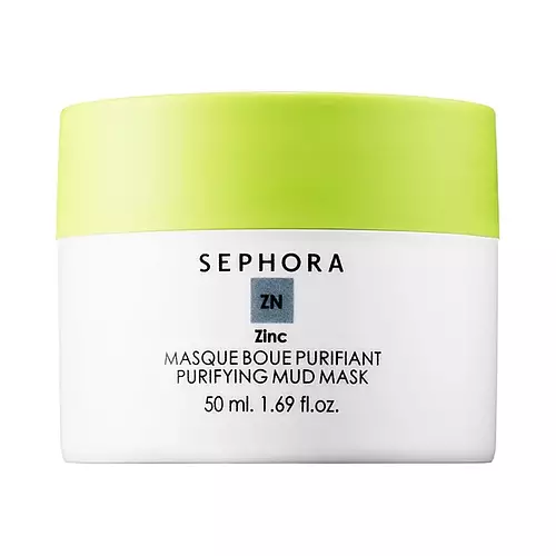 Sephora Collection Purifying Mud Mask
