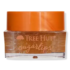 Tree Hut Brown Sugar Sugarlips Lip Scrub