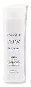 Vasanti Detox Facial Cleanser