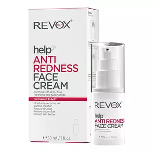 REVOX B77 Help Anti Redness Face Cream