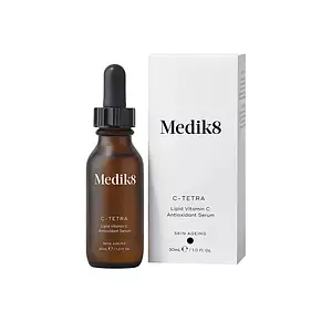 Medik8 C-Tetra Lipid Vitamin C Serum