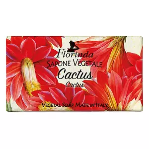 Florinda Cactus Vegetal Soap