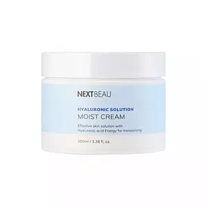 NEXTBEAU Hyaluronic Solution Moist Cream