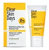 Clear Skin Days Mattifying Moisturiser