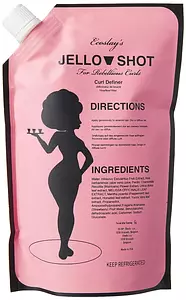 Eco Slay Jello Shot Curl Defining Gel