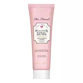 Too Faced Hangover Wash The Day Away Gentle Foaming Cleanser